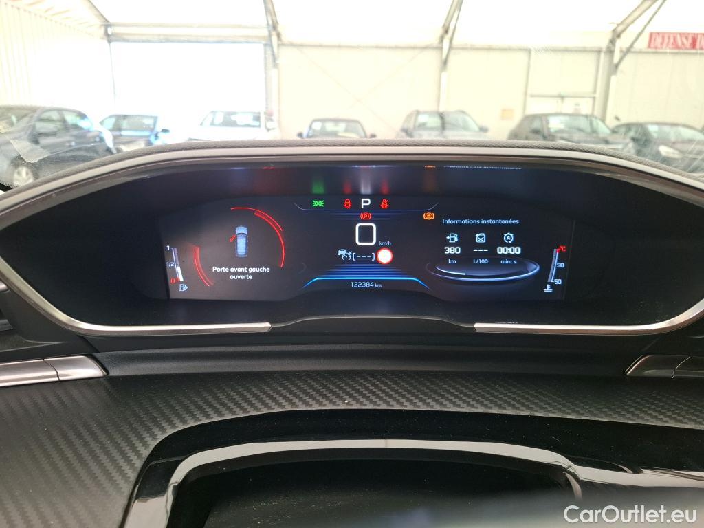  Peugeot  508 PEUGEOT  SW / 2018 / 5P / Break BlueHDi 130 S&S EAT8 ACTIVE BUSINESS #83