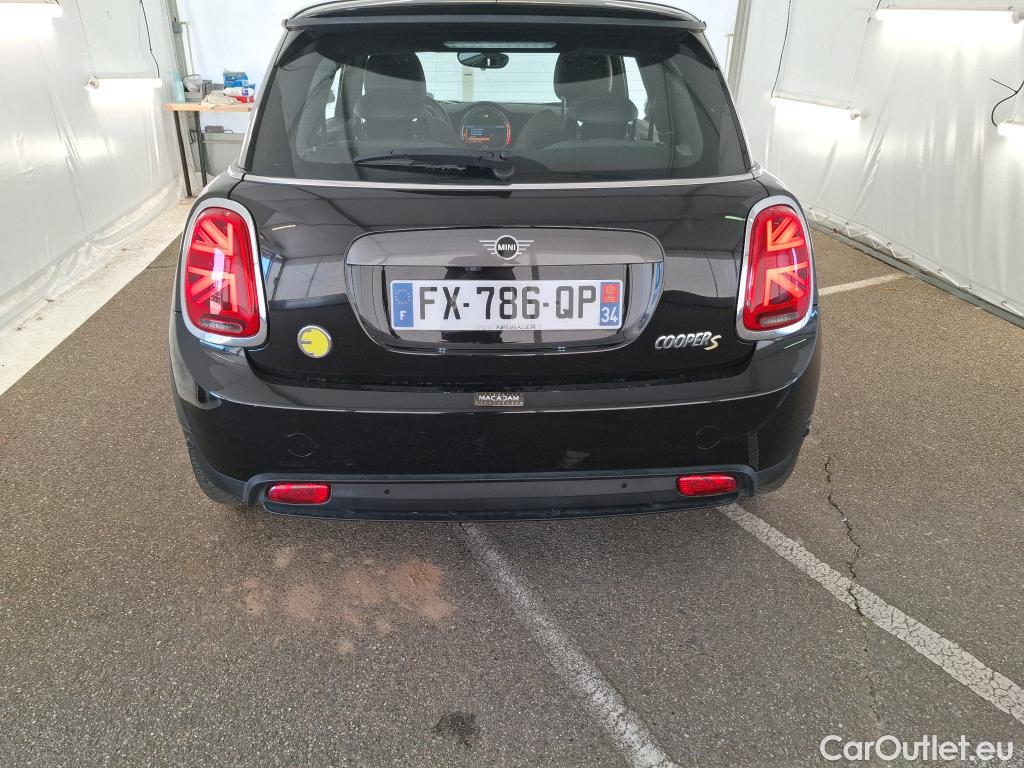  Mini  Cooper MINI Mini / 2014 / 3P / Berline  SE Finition Yours 184 ch BVA #30