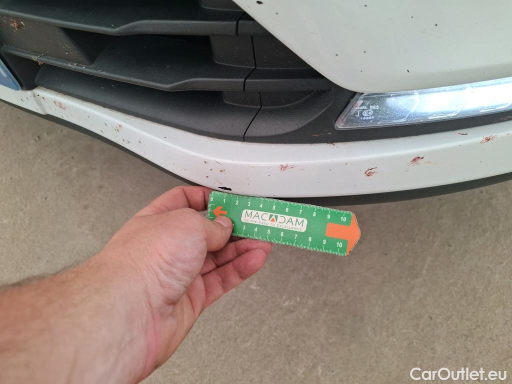 Renault  Clio  IV Business 0.9 TCe 90CV BVM5 E6 #23