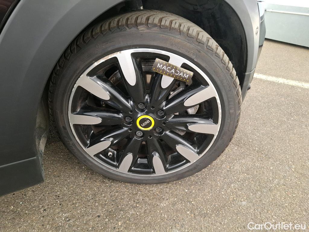  Mini  Cooper MINI Mini / 2014 / 3P / Berline  SE Finition Yours 184 ch BVA #13