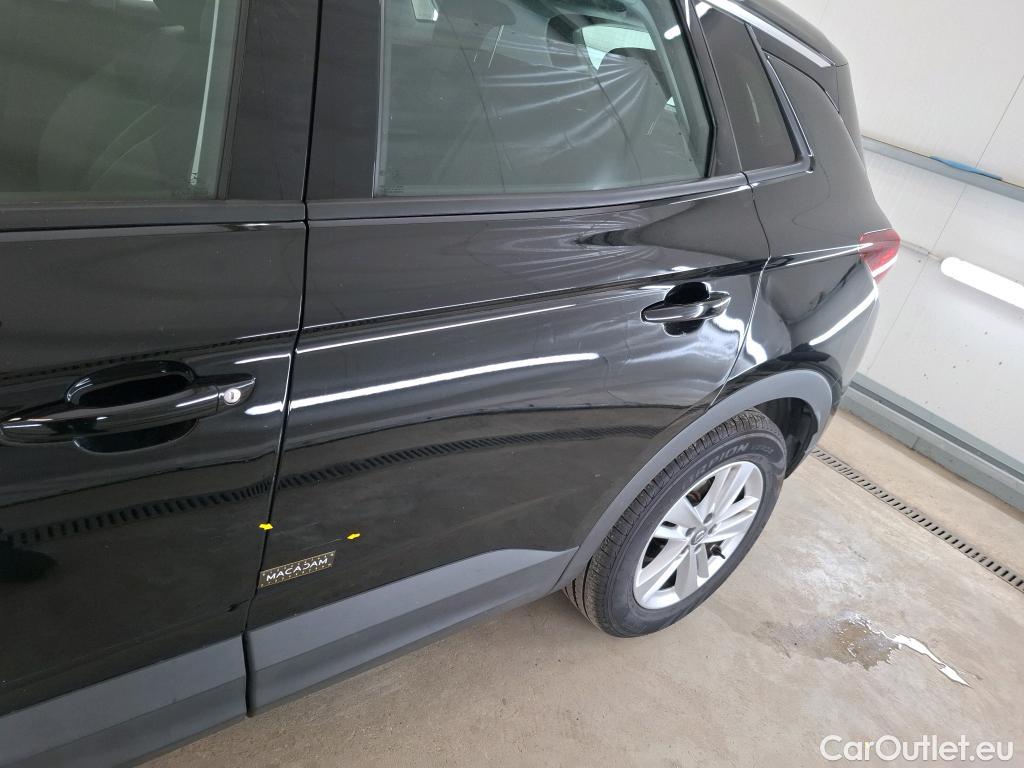  Opel   Grandland X Grandland X Elegance Business 1.5 130CV BVA8 E6d #8