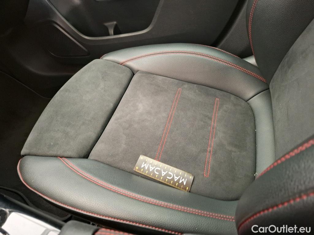  Mercedes  A-Klasse MERCEDES-BENZ Classe A Compact / 2018 / 5P / Berline A 180 d AMG Line 8G-DCT #27