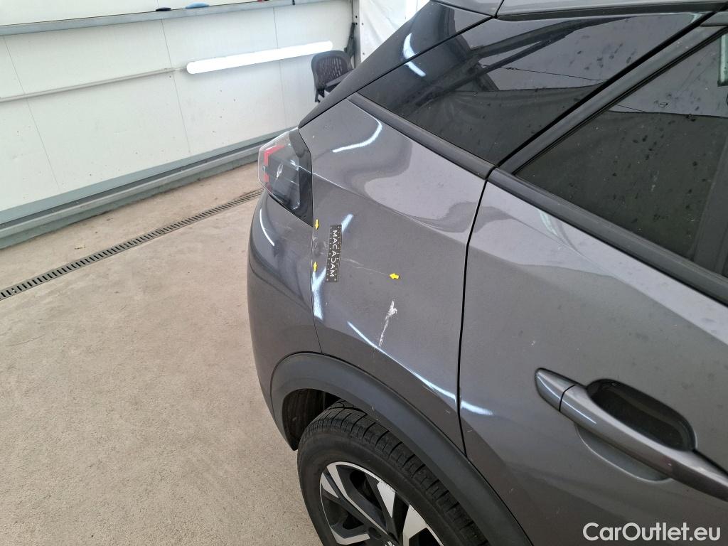  Peugeot  2008  Allure Business 1.5 HDi 130CV BVA8 E6d #7