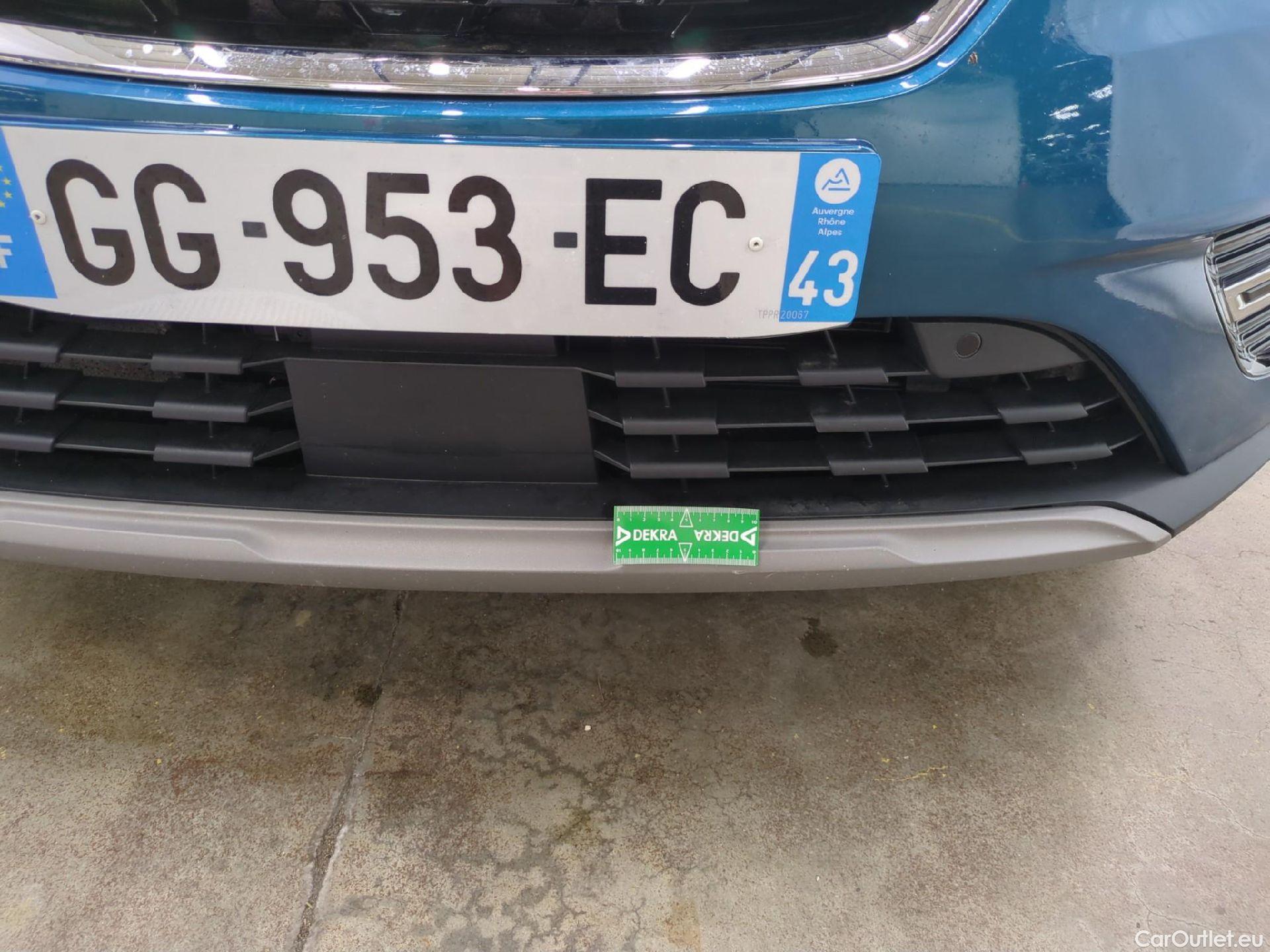  Renault  Arkana  Business 1.3 TCe 140CV BVA7 E6d #7