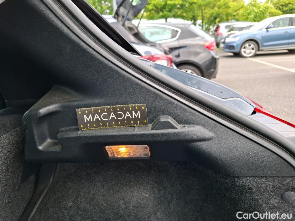 Nissan  Micra NISSAN  / 2016 / 5P / Berline IG-T 92 Business Edition #34