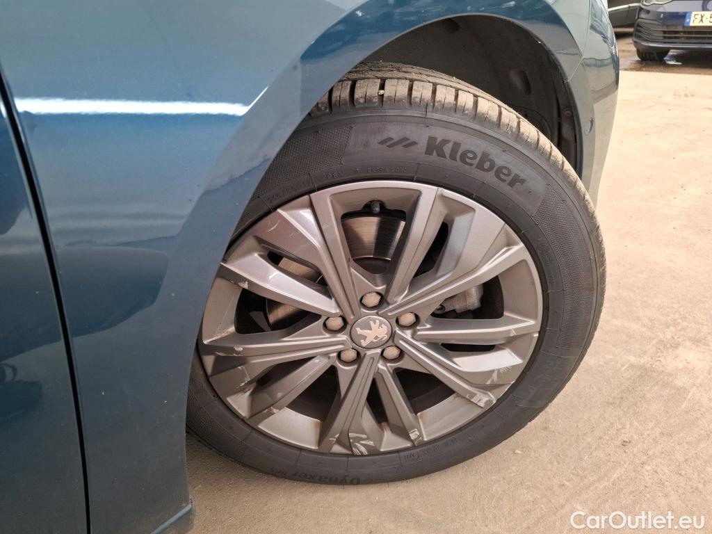  Peugeot  508 PEUGEOT  SW / 2018 / 5P / Break BlueHDi 130 S&S EAT8 ACTIVE BUSINESS #17