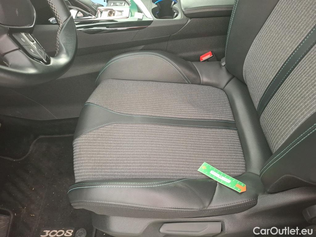  Peugeot  3008  Allure Pack 1.5 HDi 130CV BVA8 E6d #5