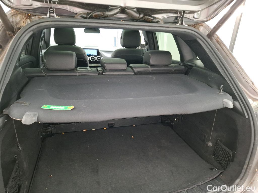  Mercedes  GLA MERCEDES-BENZ  / 2020 / 5P / SUV 2.0  200 D BUSINESS LINE DCT #13