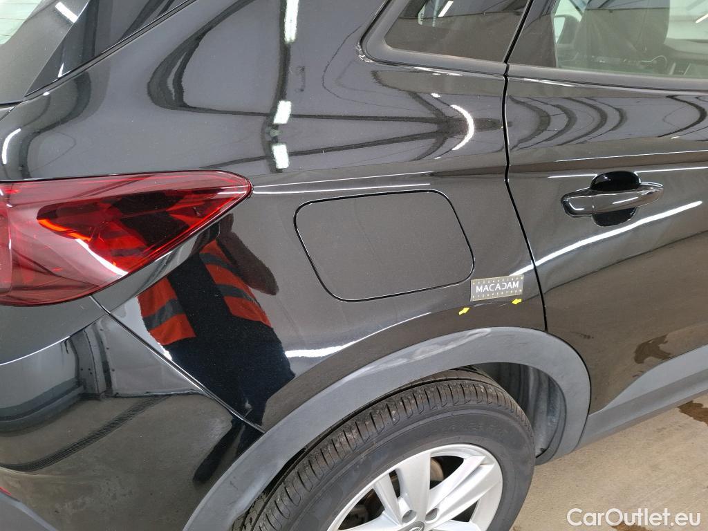  Opel   Grandland X Grandland X Elegance Business 1.5 130CV BVA8 E6d #12