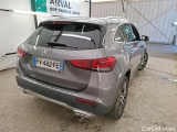  Mercedes  GLA MERCEDES-BENZ  / 2020 / 5P / SUV 2.0  200 D BUSINESS LINE DCT #3