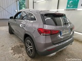  Mercedes  GLA MERCEDES-BENZ  / 2020 / 5P / SUV 2.0  200 D BUSINESS LINE DCT #2