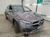  Mercedes  GLA MERCEDES-BENZ  / 2020 / 5P / SUV 2.0  200 D BUSINESS LINE DCT #4