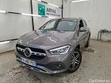  Mercedes  GLA MERCEDES-BENZ  / 2020 / 5P / SUV 2.0  200 D BUSINESS LINE DCT 