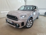  Mini  Countryman MINI  / 2020 / 5P / Crossover Cooper SE ALL4 Busi Design 125+95ch BVA6 