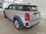  Mini  Countryman MINI  / 2020 / 5P / Crossover Cooper SE ALL4 Busi Design 125+95ch BVA6 #2