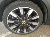  Mini  Cooper MINI Mini / 2014 / 3P / Berline  SE Finition Yours 184 ch BVA #12