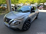  Nissan  Juke NISSAN  / 2019 / 5P / Crossover DIG-T 114 BVM6 Business Edition 