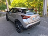  Nissan  Juke NISSAN  / 2019 / 5P / Crossover DIG-T 114 BVM6 Business Edition #2