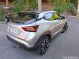  Nissan  Juke NISSAN  / 2019 / 5P / Crossover DIG-T 114 BVM6 Business Edition #3