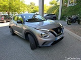  Nissan  Juke NISSAN  / 2019 / 5P / Crossover DIG-T 114 BVM6 Business Edition #4