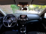  Nissan  Juke NISSAN  / 2019 / 5P / Crossover DIG-T 114 BVM6 Business Edition #5