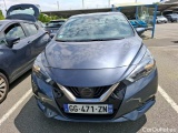  Nissan  Micra NISSAN  / 2016 / 5P / Berline IG-T 92 Business Edition 