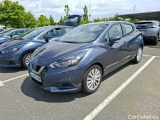  Nissan  Micra NISSAN  / 2016 / 5P / Berline IG-T 92 Business Edition #2