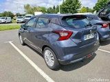  Nissan  Micra NISSAN  / 2016 / 5P / Berline IG-T 92 Business Edition #4
