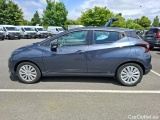  Nissan  Micra NISSAN  / 2016 / 5P / Berline IG-T 92 Business Edition #3