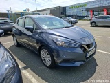  Nissan  Micra NISSAN  / 2016 / 5P / Berline IG-T 92 Business Edition #7