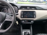  Nissan  Micra NISSAN  / 2016 / 5P / Berline IG-T 92 Business Edition #10