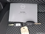  Nissan  Micra NISSAN  / 2016 / 5P / Berline IG-T 92 Business Edition #16
