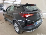  Opel   Grandland X Grandland X Elegance Business 1.5 130CV BVA8 E6d #2