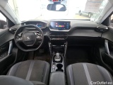  Peugeot  2008  Allure Business 1.5 HDi 130CV BVA8 E6d #5