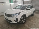  Peugeot  3008  Allure Pack 1.5 HDi 130CV BVA8 E6d 
