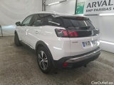  Peugeot  3008  Allure Pack 1.5 HDi 130CV BVA8 E6d #2