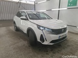  Peugeot  3008  Allure Pack 1.5 HDi 130CV BVA8 E6d #4