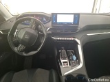  Peugeot  3008  Allure Pack 1.5 HDi 130CV BVA8 E6d #5