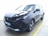  Peugeot  5008  Allure Pack 2.0 HDi 175CV BVA8 7 Sieges E6d 