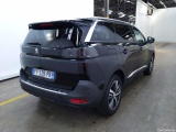  Peugeot  5008  Allure Pack 2.0 HDi 175CV BVA8 7 Sieges E6d #3