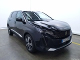  Peugeot  5008  Allure Pack 2.0 HDi 175CV BVA8 7 Sieges E6d #4