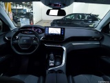  Peugeot  5008  Allure Pack 2.0 HDi 175CV BVA8 7 Sieges E6d #5