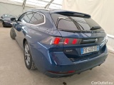  Peugeot  508 PEUGEOT  SW / 2018 / 5P / Break BlueHDi 130 S&S EAT8 ACTIVE BUSINESS #2