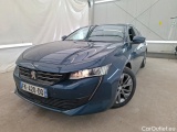 Peugeot  508 PEUGEOT  SW / 2018 / 5P / Break BlueHDi 130 S&S EAT8 ACTIVE BUSINESS 