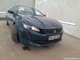  Peugeot  508 PEUGEOT  SW / 2018 / 5P / Break BlueHDi 130 S&S EAT8 ACTIVE BUSINESS #4