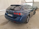  Peugeot  508 PEUGEOT  SW / 2018 / 5P / Break BlueHDi 130 S&S EAT8 ACTIVE BUSINESS #3