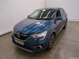  Renault  Arkana  Business 1.3 TCe 140CV BVA7 E6d 