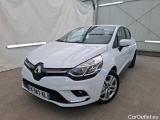  Renault  Clio  IV Business 0.9 TCe 90CV BVM5 E6 