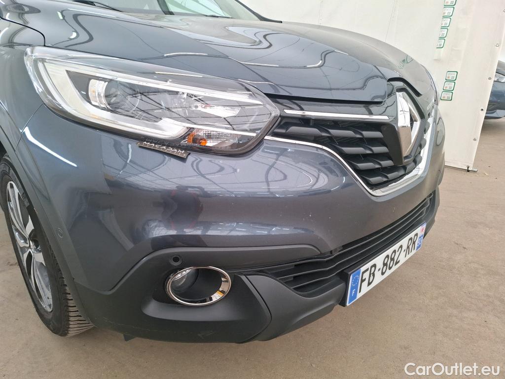  Renault  Kadjar RENAULT  5p Crossover Business Energy dCi 110 #65