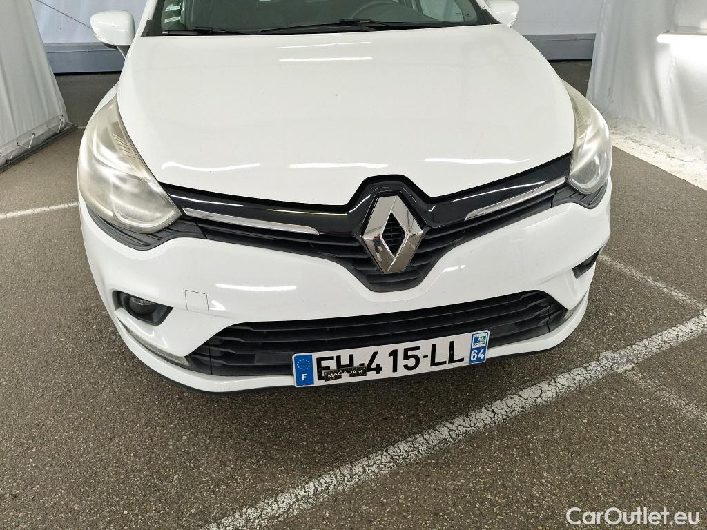  Renault  Clio RENAULT  5p Berline Business Energy dCi 90 eco² 82g #19